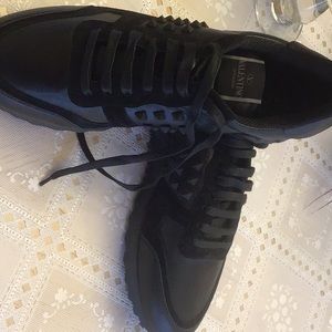 Valentino Sport/ dress shoes